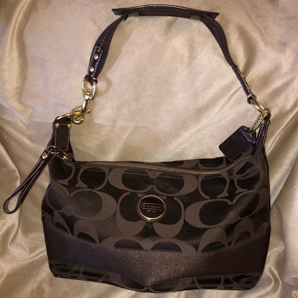 Coach Shoulder Bag